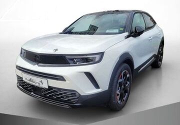 Opel Mokka-e 10.000 km 29.960 &euro; Bad Driburg 33014