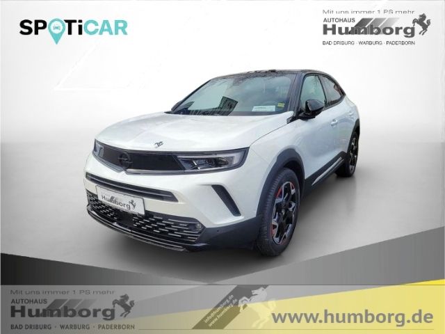 Opel Mokka-e 10.000 km 29.960 &euro; Bad Driburg 33014