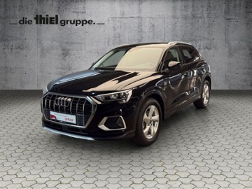 Gebrauchte Audi Q3