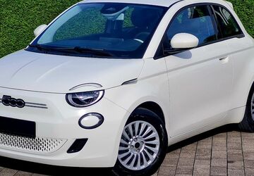 Fiat 500e 6.800 km 14.799 &euro; Bad Lippspringe 33175