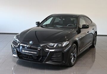 BMW i4 41.573 km 42.950 &euro; Paderborn 33100