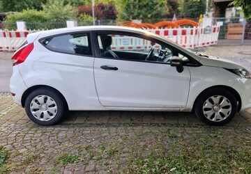 Ford Fiesta 190.000 km 3.500 &euro; Paderborn 33104
