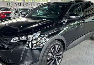 Peugeot 5008 86.000 km 24.950 &euro; Paderborn 33106