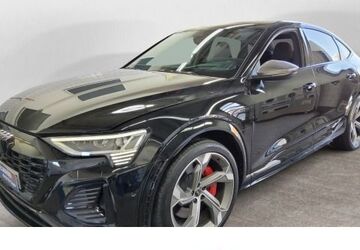 Audi SQ8 24.864 km 68.490 &euro; Detmold 32756