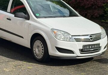 Opel Astra 143.000 km 2.999 &euro; Paderborn 33100