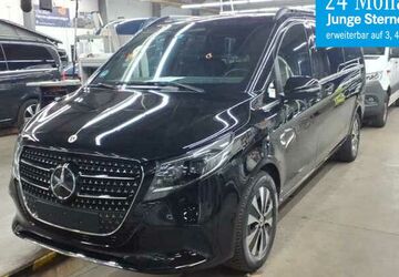Mercedes-Benz V 300 31.220 km 75.100 &euro; Schloß Holte-Stukenbrock 33758