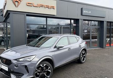 Cupra Formentor 64.400 km 24.990 &euro; Lippstadt 59557