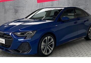 Audi A3 5.700 km 35.480 &euro; Paderborn 33100