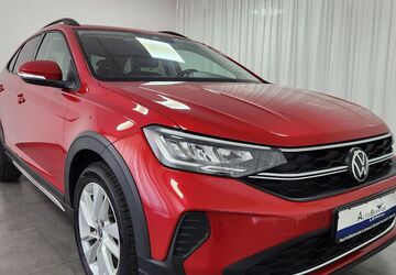 VW Taigo 29.536 km 19.990 &euro; Schloß Holte-Stukenbrock 33758