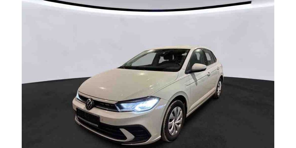VW Polo 50.276 km 18.840 &euro; Schloß Holte-Stukenbrock 33758