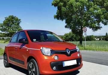 Renault Twingo 92.000 km 9.200 &euro; Altenbeken 33184
