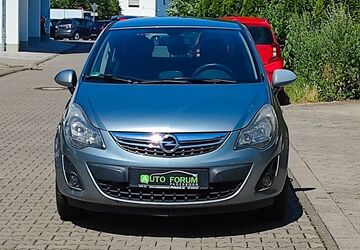 Opel Corsa 150.000 km 4.999 &euro; Paderborn 33102