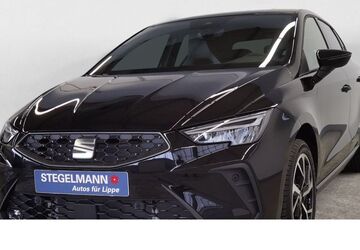 Seat Ibiza 2.900 km 24.730 &euro; Detmold 32756