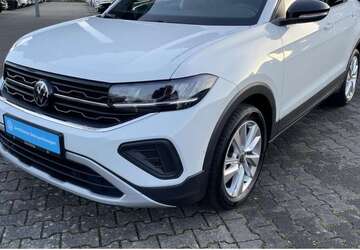 VW T-Cross 23.490 km 24.500 &euro; Büren 33142