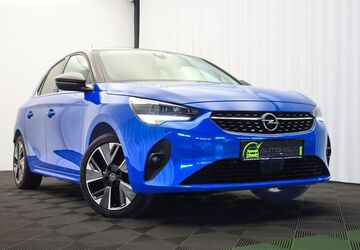 Opel Corsa 27.000 km 15.450 &euro; Bad Lippspringe 33175