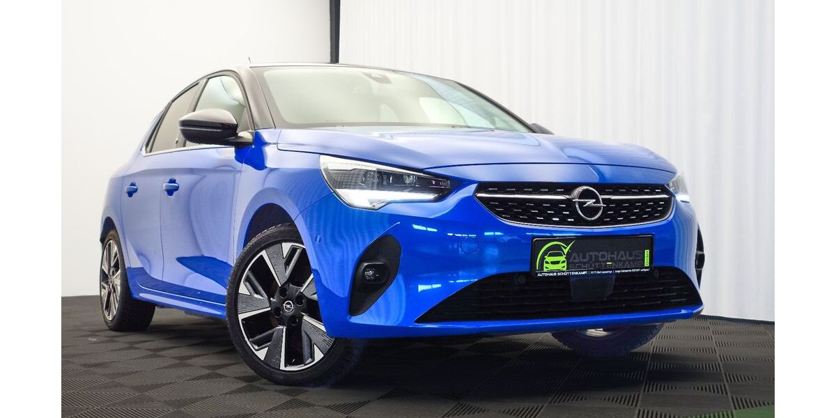 Opel Corsa 27.000 km 15.450 &euro; Bad Lippspringe 33175