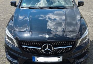 Mercedes-Benz CLA 180 95.250 km 19.000 &euro; Paderborn 33102