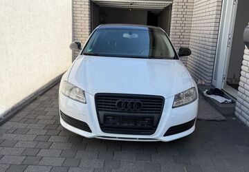 Audi A3 205.000 km 3.500 &euro; Paderborn 33104