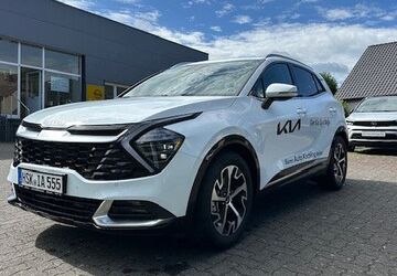 Kia Sportage 11.500 km 35.770 &euro; Büren 33142