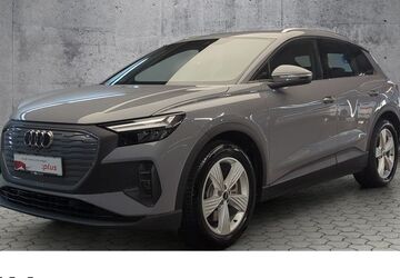 Audi Q4 e-tron 44.700 km 36.990 &euro; Paderborn 33100