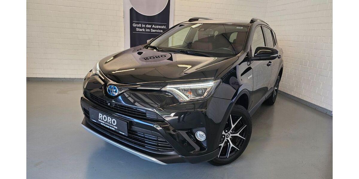 Toyota RAV 4 91.100 km 21.950 &euro; Lippstadt 59557