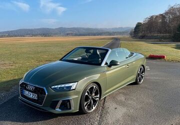 Audi A5 60.512 km 37.599 &euro; Detmold 32758