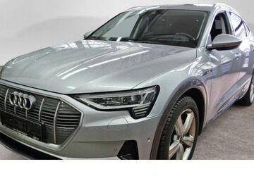 Audi e-tron 61.384 km 34.700 &euro; Detmold 32756
