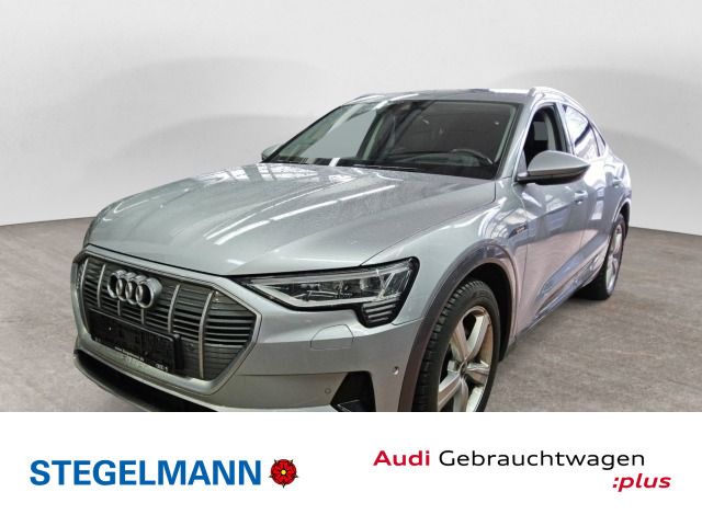 Audi e-tron 61.384 km 34.700 &euro; Detmold 32756