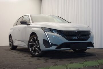 Gebrauchte Peugeot 308