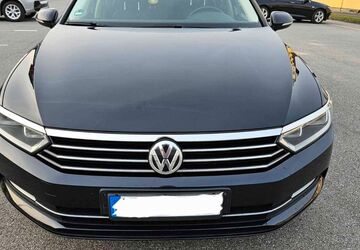 VW Passat Variant 264.124 km 11.900 &euro; Brakel 33034