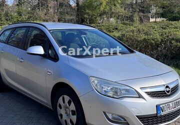 Opel Astra 255.000 km 1.590 &euro; Paderborn 33104