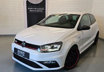 VW Polo 235.700 km 7.750 &euro; Lippstadt 59557