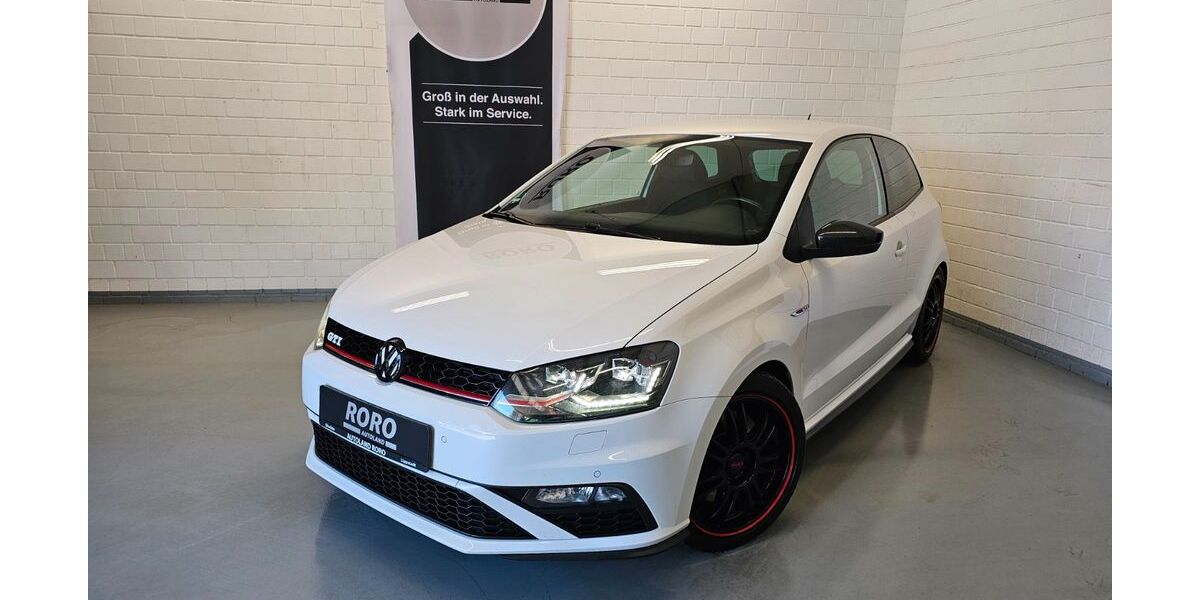 VW Polo 235.700 km 7.750 &euro; Lippstadt 59557