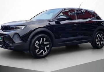 Opel Mokka 13.444 km 23.870 &euro; Bad Driburg 33014