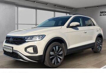 VW T-Roc 51.247 km 19.880 &euro; Salzkotten 33154