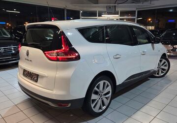 Renault Grand Scenic 35.000 km 13.900 &euro; Salzkotten 33154