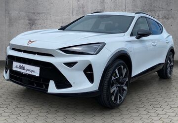 Cupra Formentor 10.515 km 40.490 &euro; Paderborn 33104