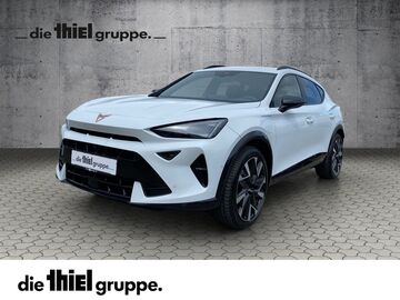 Gebrauchte Cupra Formentor