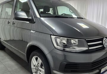 VW T6 Multivan 72.555 km 34.700 &euro; Schloß Holte-Stukenbrock 33758