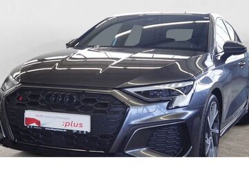 Audi S3 25.364 km 42.090 &euro; Detmold 32756