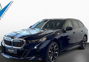 BMW 550 17.218 km 73.450 &euro; Paderborn 33104