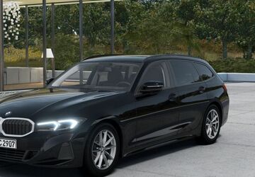 BMW 318 82.175 km 25.440 &euro; Paderborn 33104