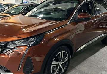 Peugeot 5008 29.000 km 25.950 &euro; Paderborn 33106