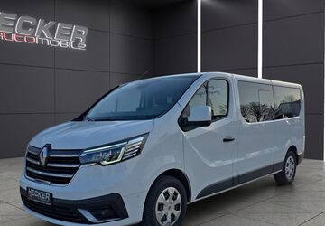 Renault Trafic 142.626 km 26.990 &euro; Lippstadt 59557