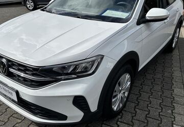 VW Taigo 69.110 km 14.995 &euro; Büren 33142