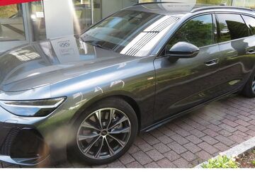 Audi A6 12.750 km 62.390 &euro; Marsberg 34431
