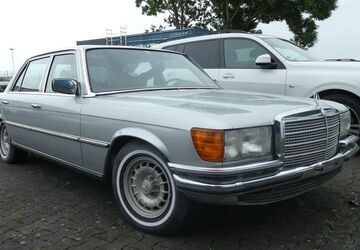 Mercedes-Benz 450 175.970 km 12.900 &euro; Paderborn 33106