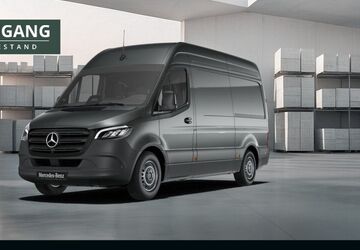 Mercedes-Benz Sprinter 11.623 km 51.950 &euro; Paderborn 33106