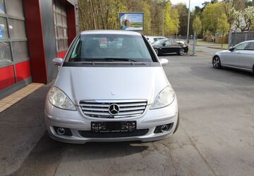 Mercedes-Benz A 170 47.520 km 5.950 &euro; Schloß Holte 33758