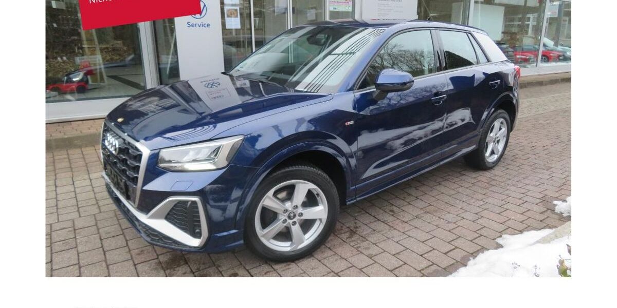 Audi Q2 113.011 km 15.990 &euro; Marsberg 34431